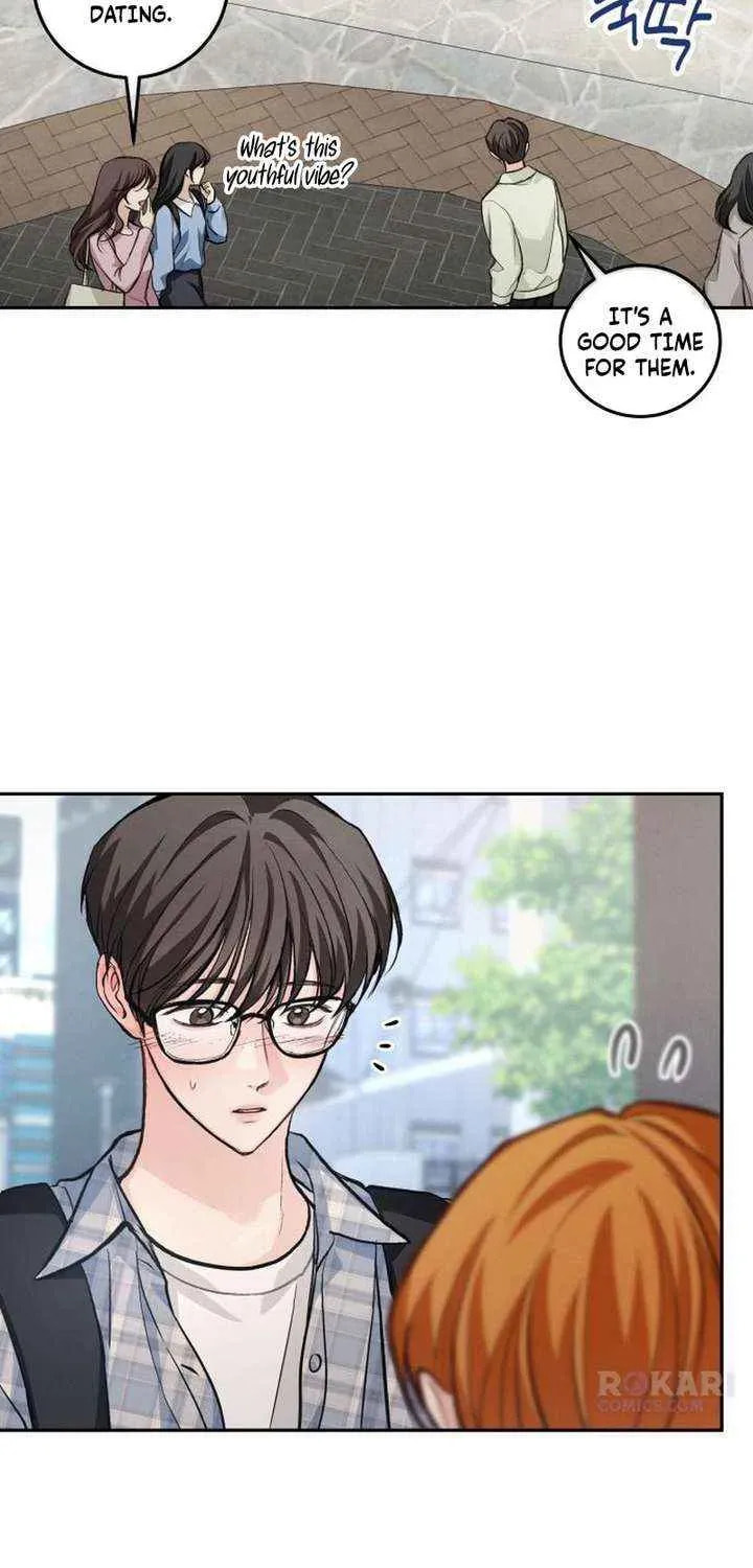 Read All You Need Is Perfection chapter 32 image 16 on Lezhin