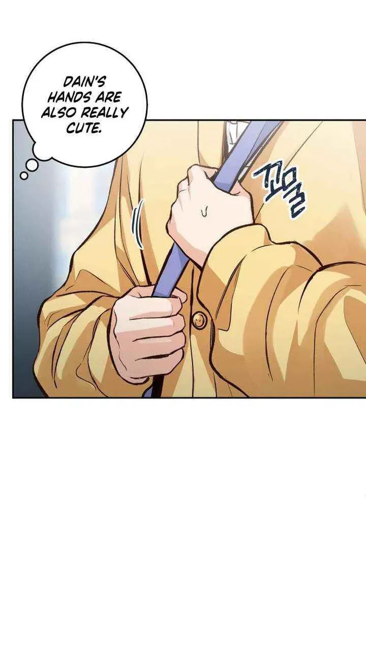 Read All You Need Is Perfection chapter 32 image 17 on Lezhin
