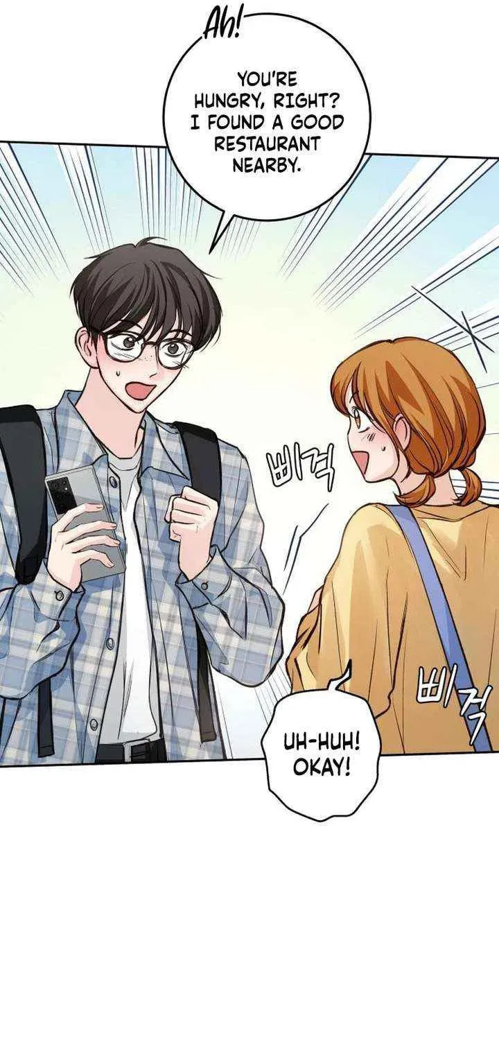 Read All You Need Is Perfection chapter 32 image 18 on Lezhin