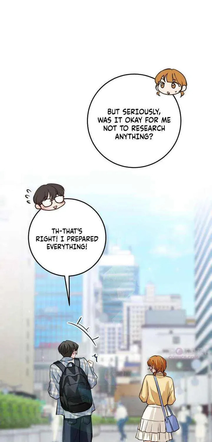 Read All You Need Is Perfection chapter 32 image 19 on Lezhin