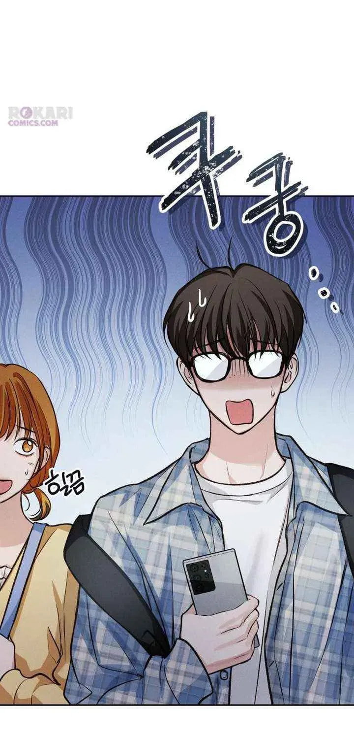 Read All You Need Is Perfection chapter 32 image 22 on Lezhin