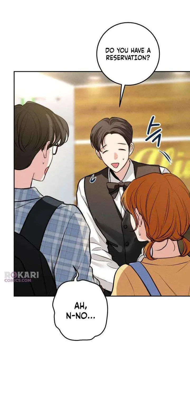 Read All You Need Is Perfection chapter 32 image 25 on Lezhin