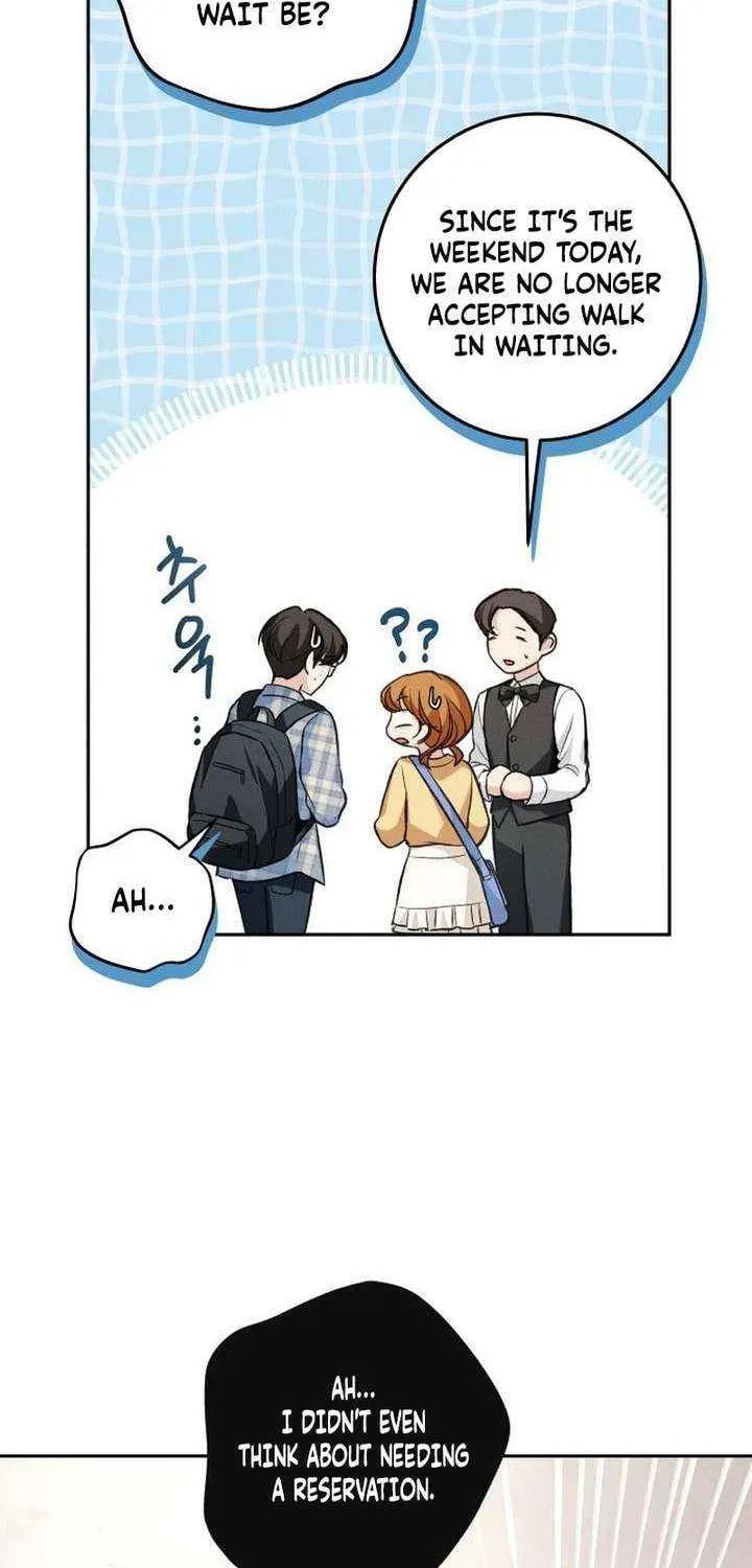 Read All You Need Is Perfection chapter 32 image 27 on Lezhin