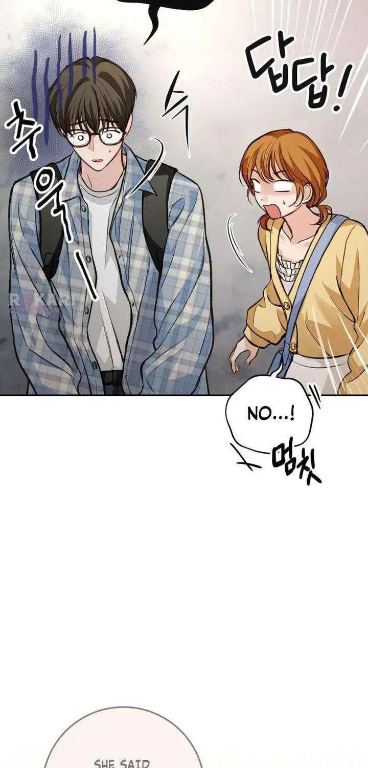Read All You Need Is Perfection chapter 32 image 28 on Lezhin