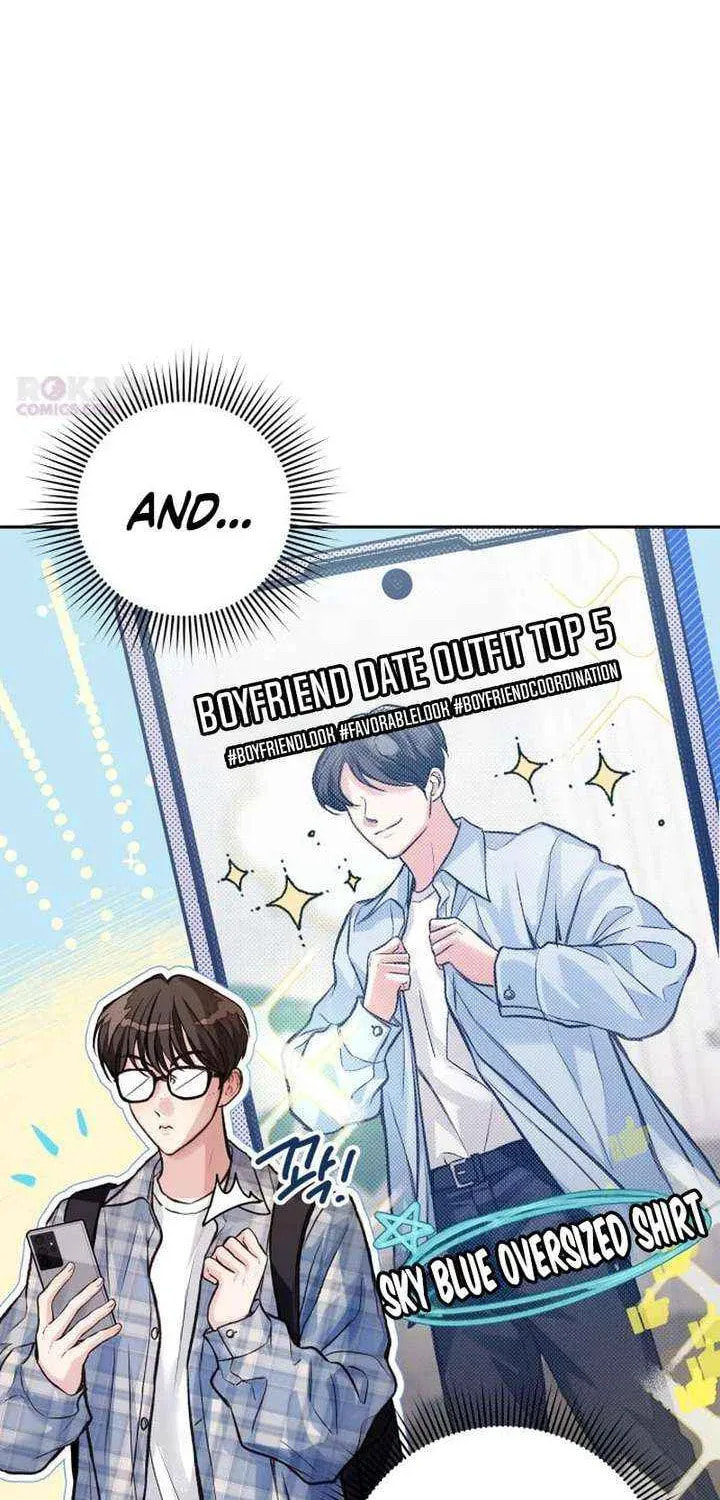 Read All You Need Is Perfection chapter 32 image 3 on Lezhin