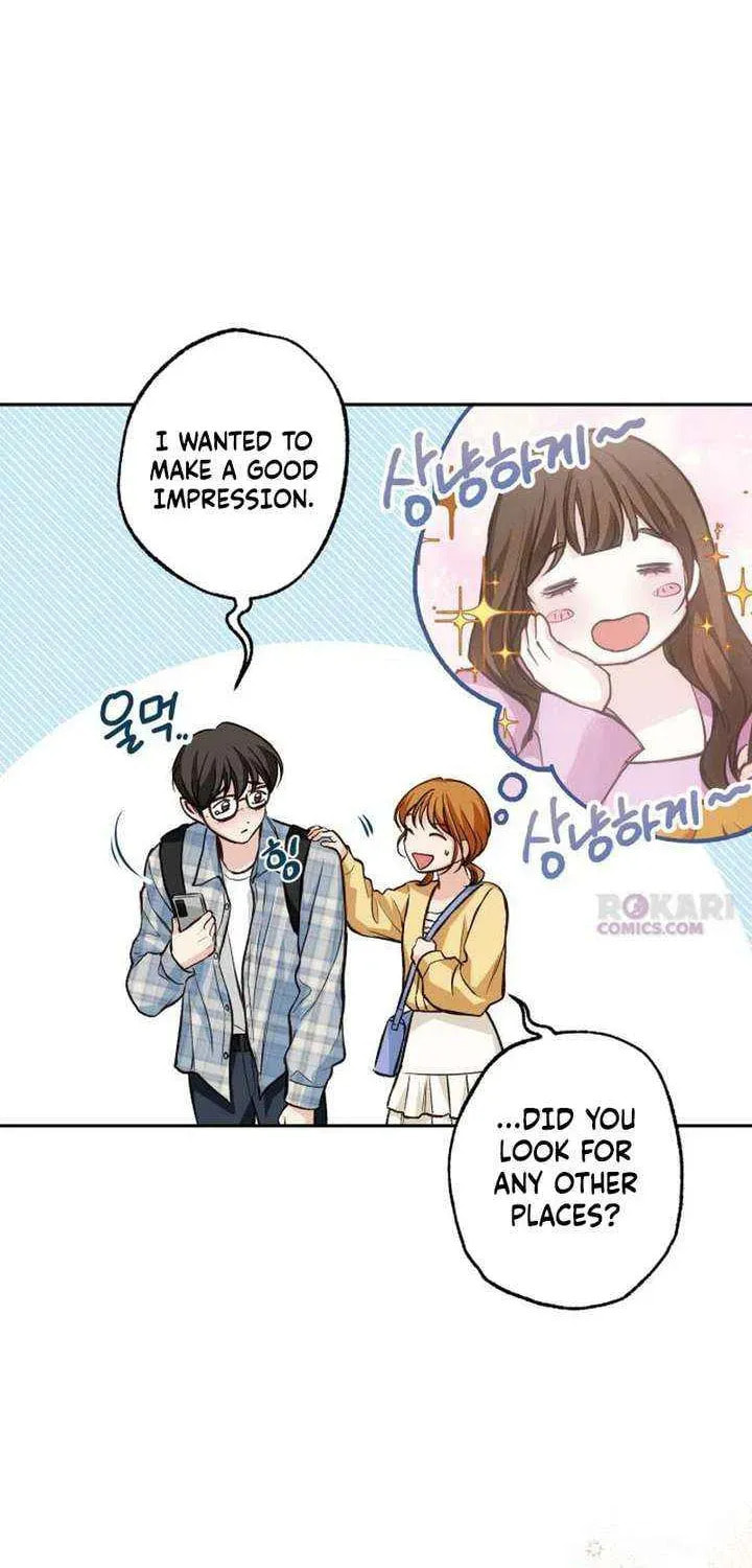 Read All You Need Is Perfection chapter 32 image 31 on Lezhin