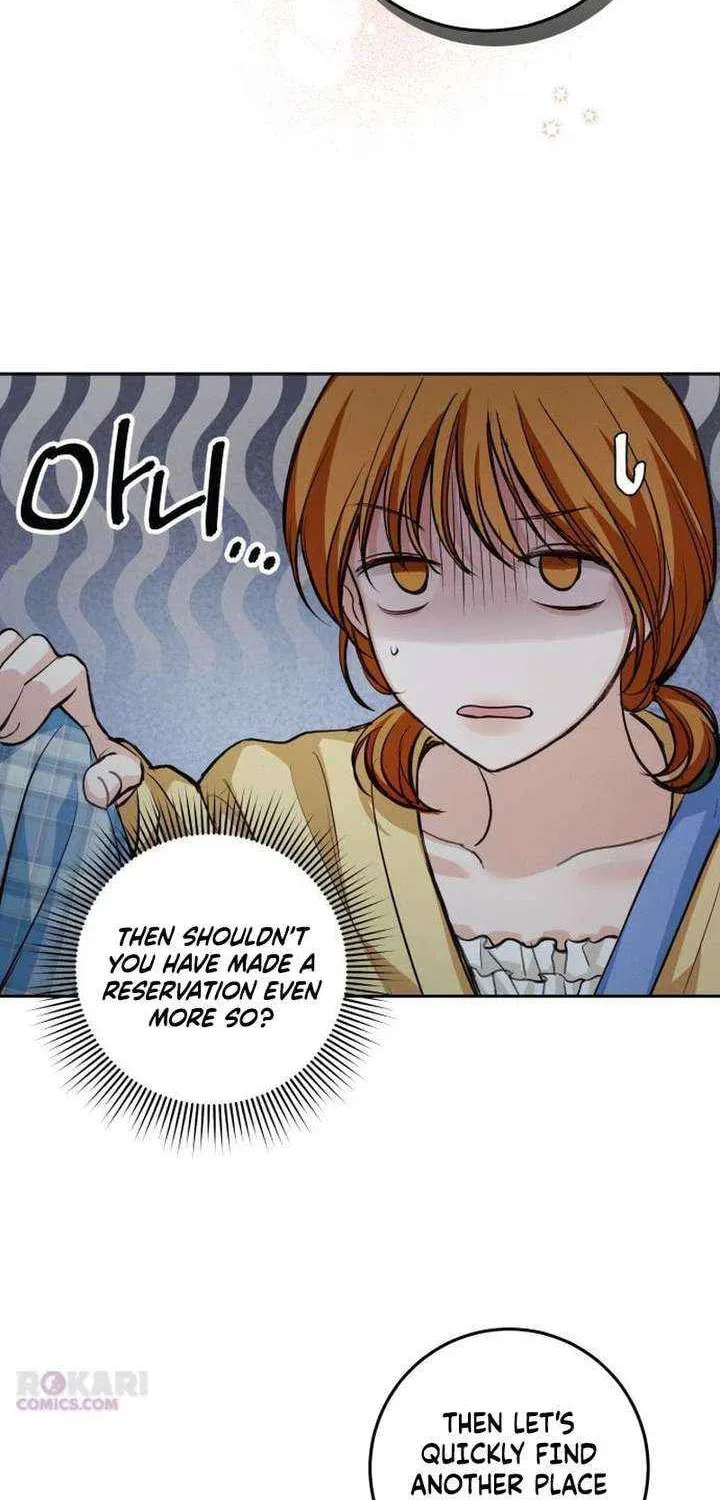 Read All You Need Is Perfection chapter 32 image 33 on Lezhin