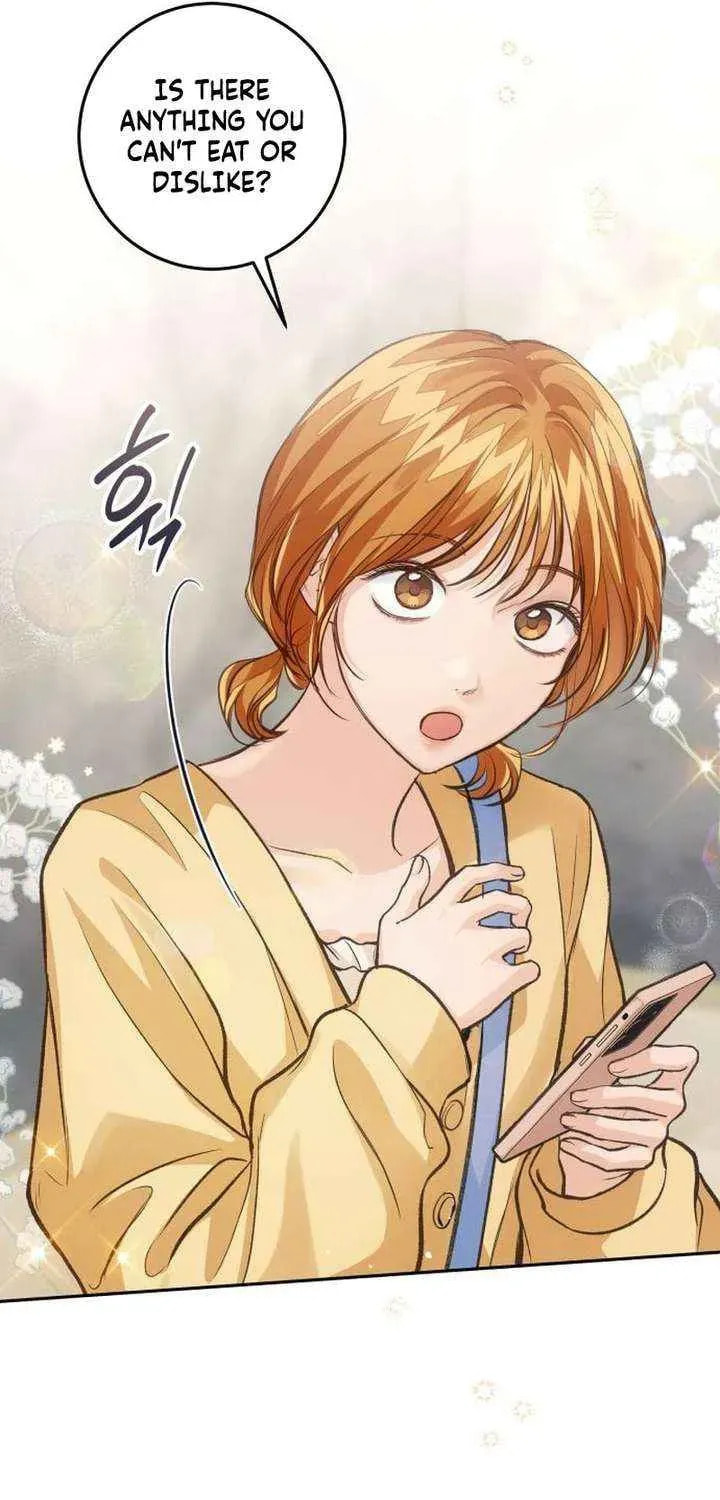 Read All You Need Is Perfection chapter 32 image 36 on Lezhin