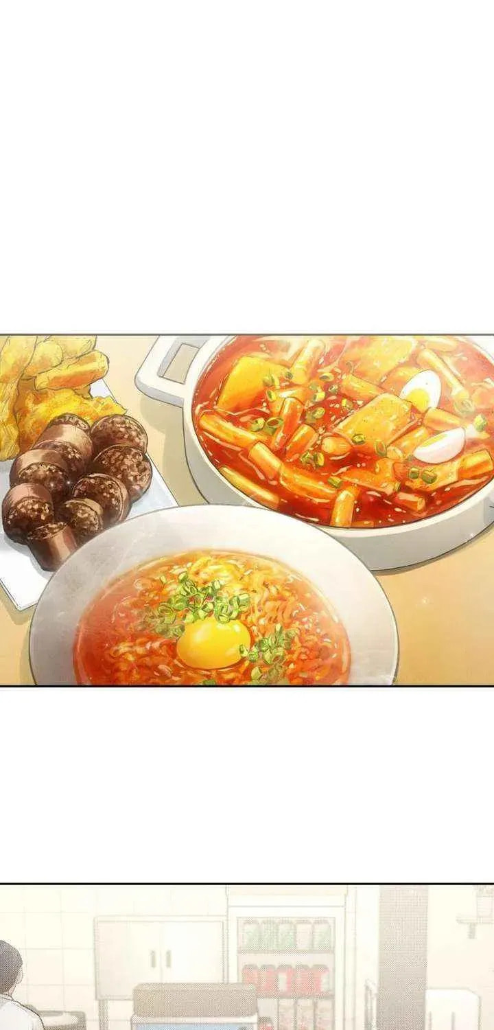 Read All You Need Is Perfection chapter 32 image 40 on Lezhin