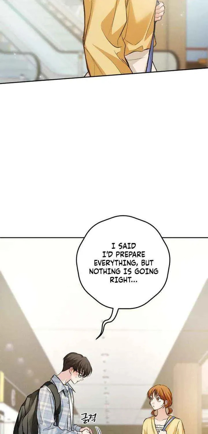 Read All You Need Is Perfection chapter 32 image 43 on Lezhin