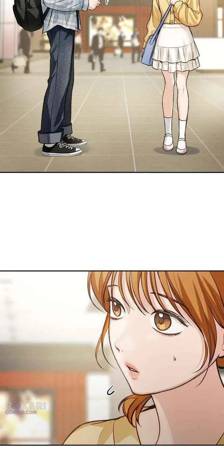 Read All You Need Is Perfection chapter 32 image 44 on Lezhin