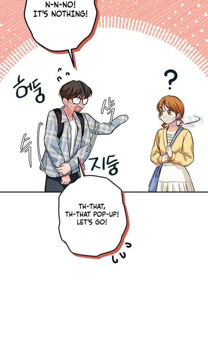 Read All You Need Is Perfection chapter 32 image 53 on Lezhin