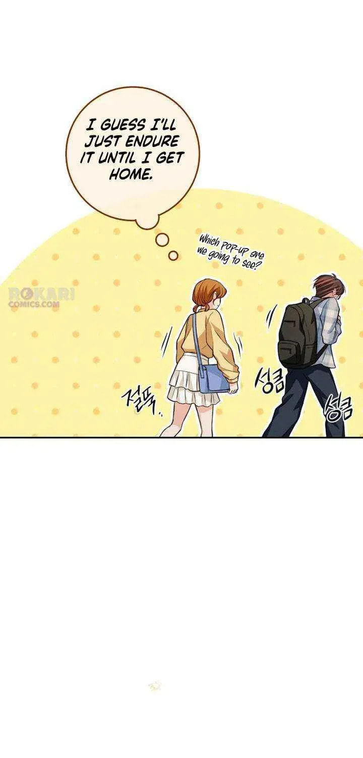 Read All You Need Is Perfection chapter 32 image 58 on Lezhin
