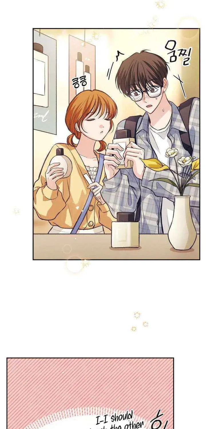 Read All You Need Is Perfection chapter 32 image 60 on Lezhin