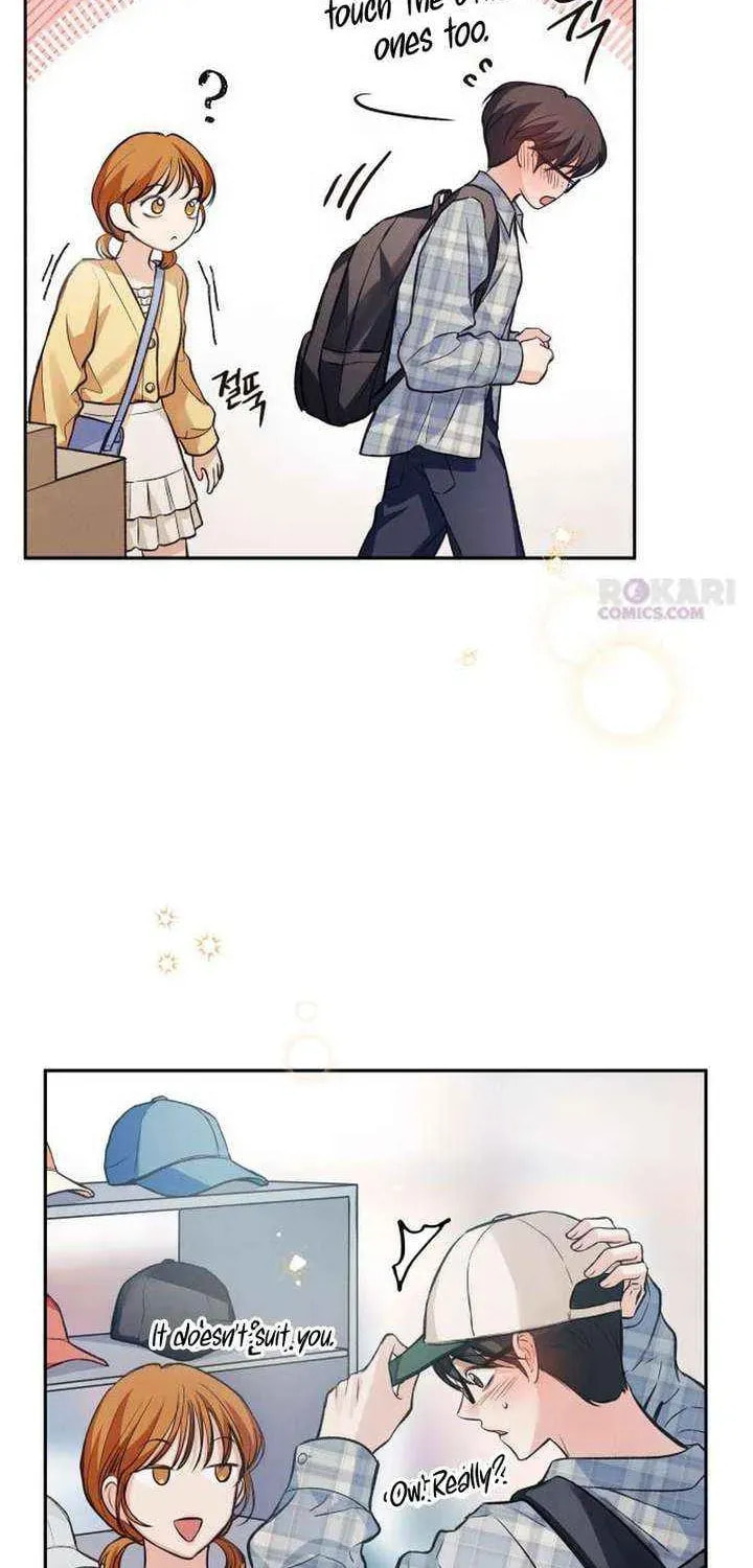 Read All You Need Is Perfection chapter 32 image 61 on Lezhin