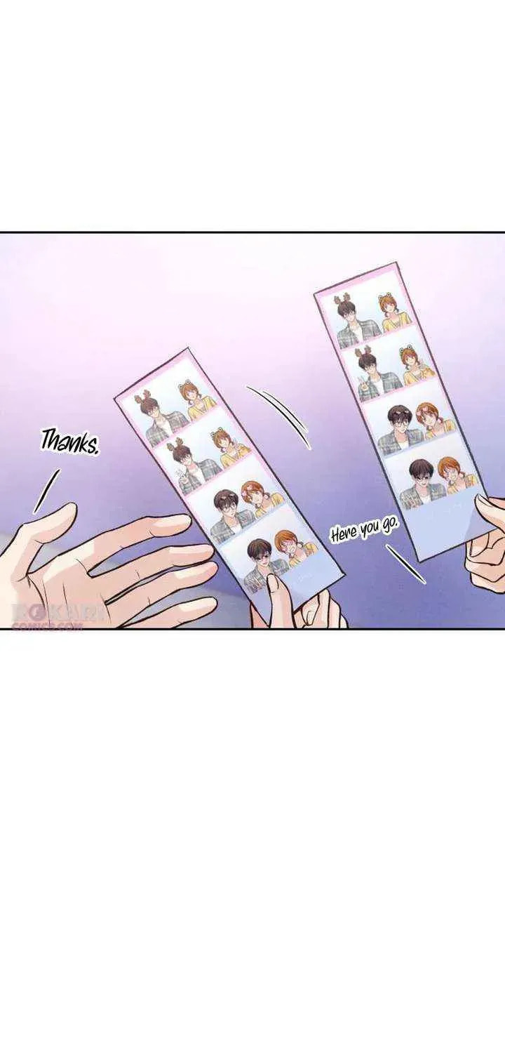 Read All You Need Is Perfection chapter 32 image 66 on Lezhin