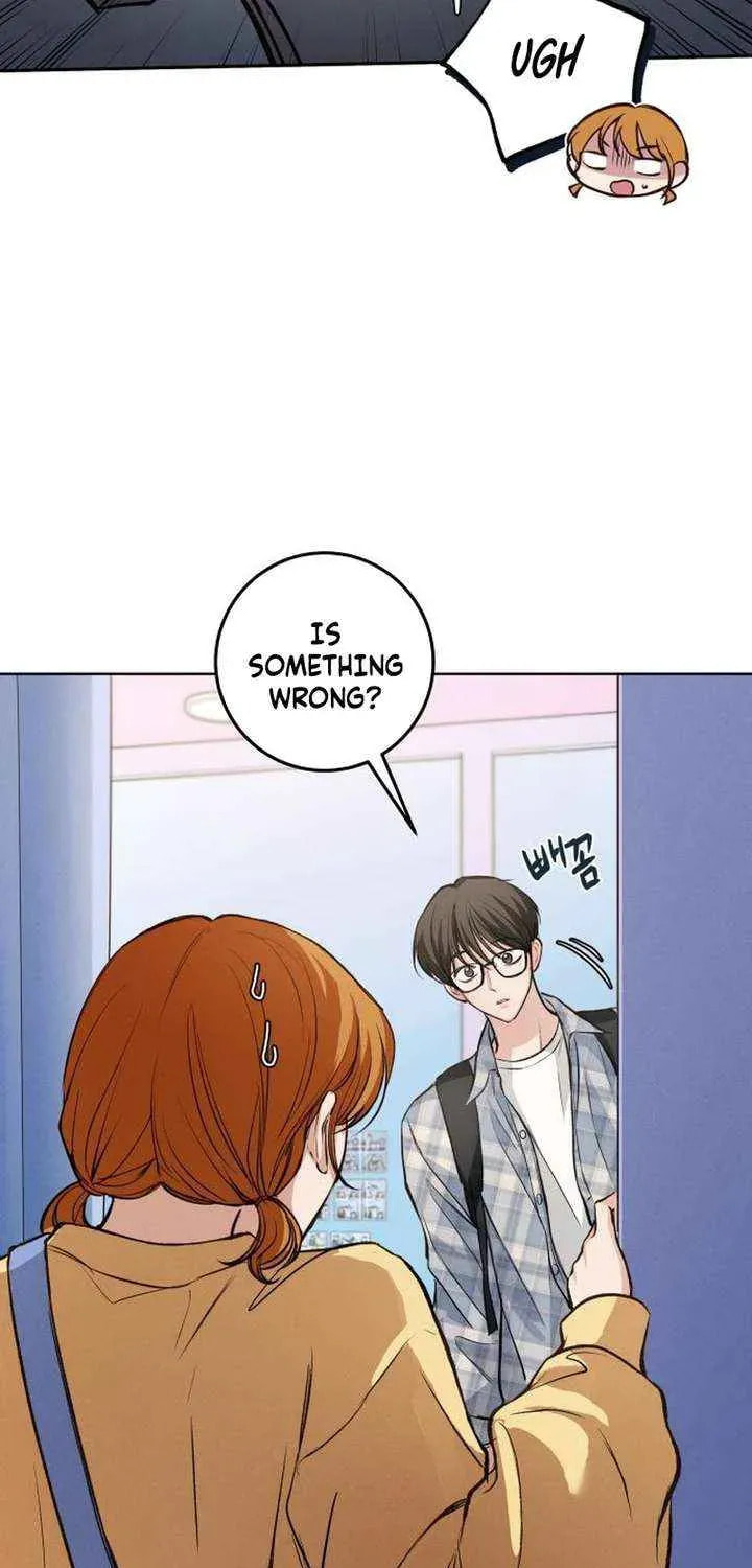 Read All You Need Is Perfection chapter 32 image 70 on Lezhin