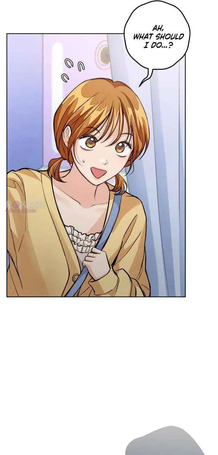 Read All You Need Is Perfection chapter 32 image 72 on Lezhin