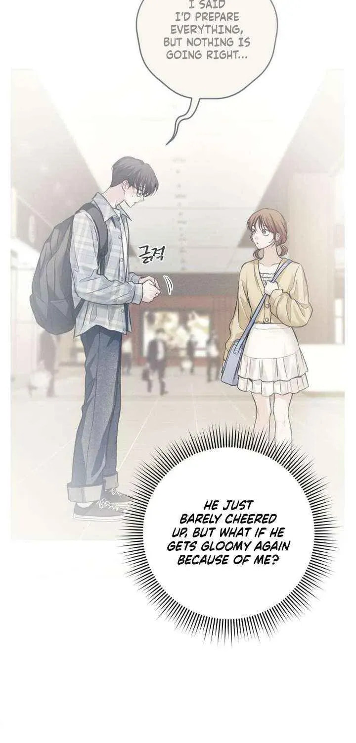 Read All You Need Is Perfection chapter 32 image 74 on Lezhin
