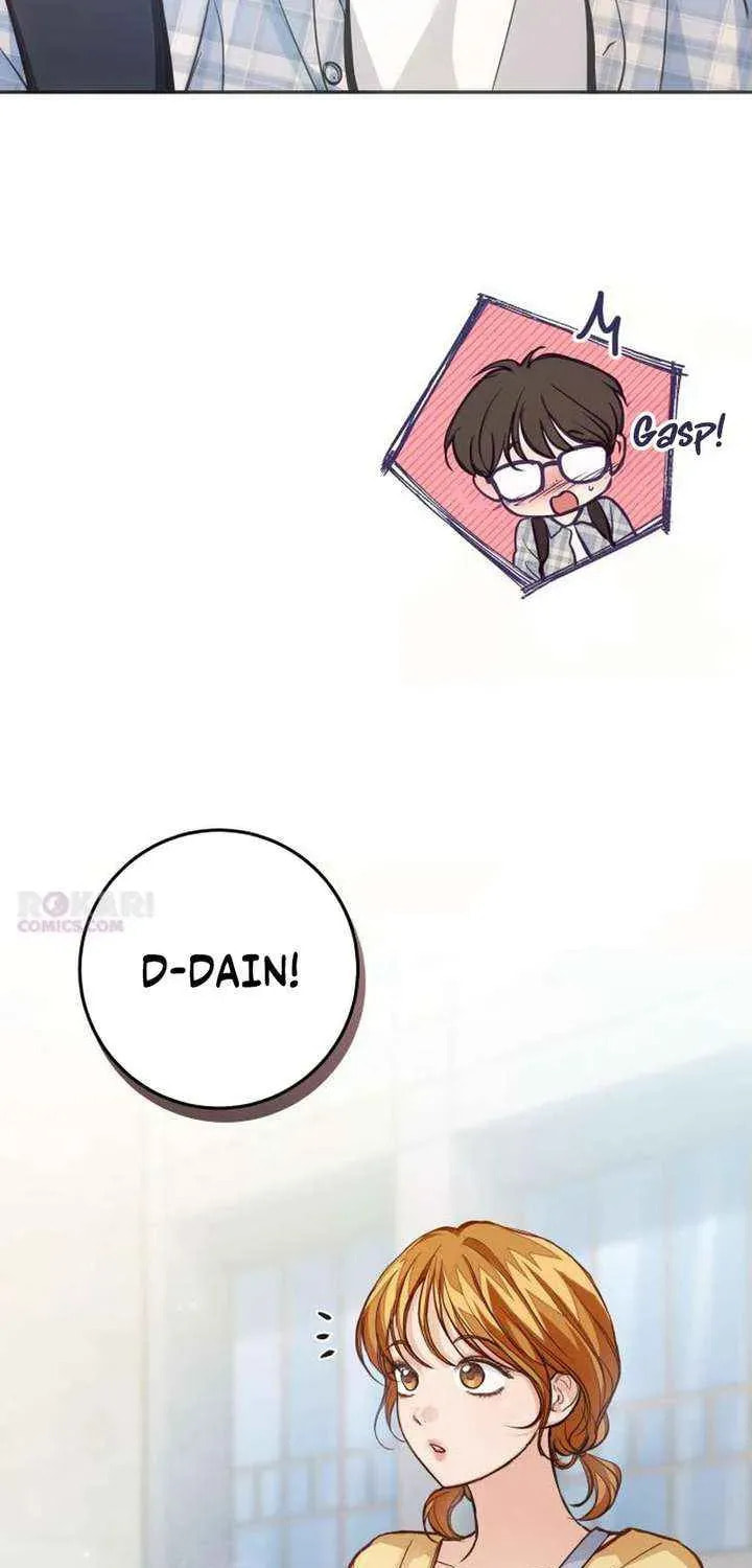 Read All You Need Is Perfection chapter 32 image 8 on Lezhin