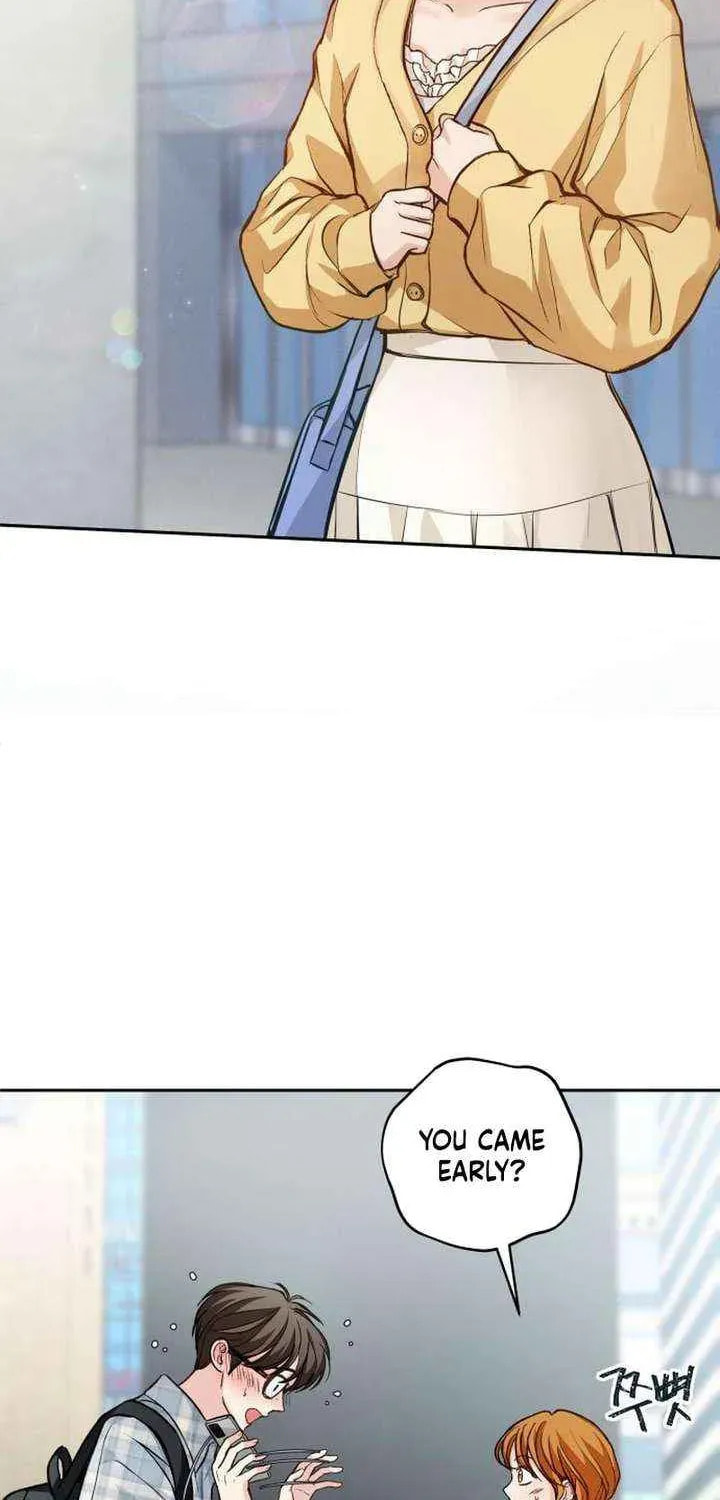 Read All You Need Is Perfection chapter 32 image 9 on Lezhin