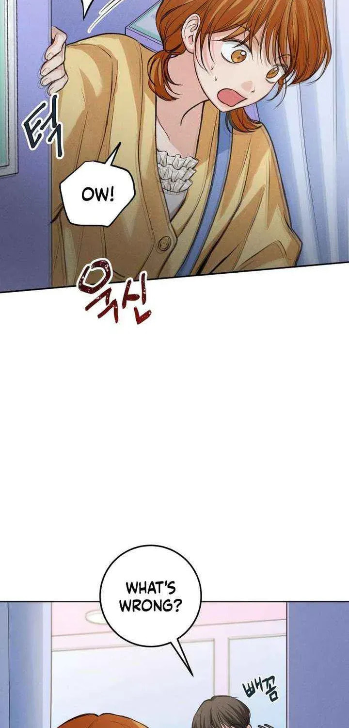 Read All You Need Is Perfection chapter 33 image 1 on Lezhin