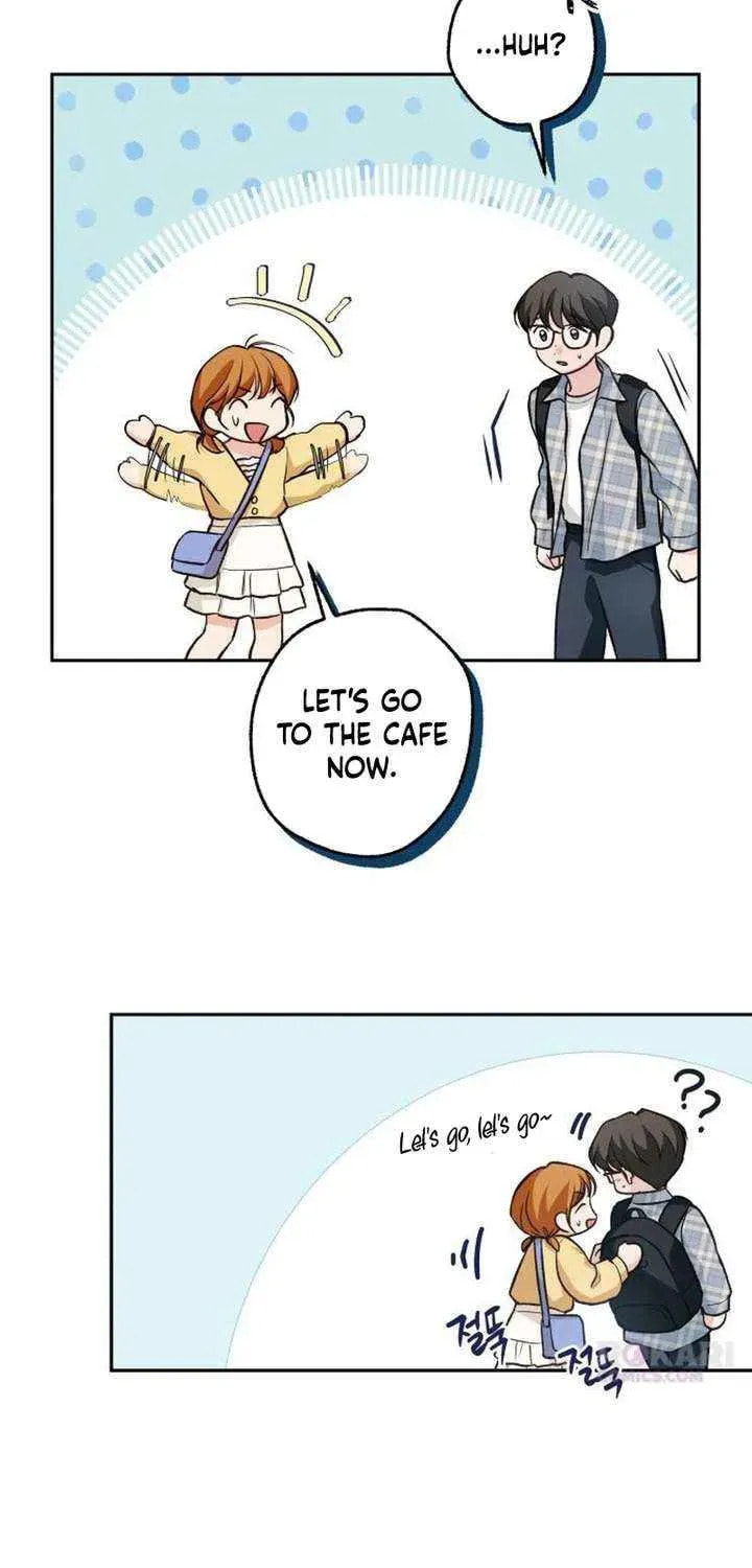 Read All You Need Is Perfection chapter 33 image 10 on Lezhin
