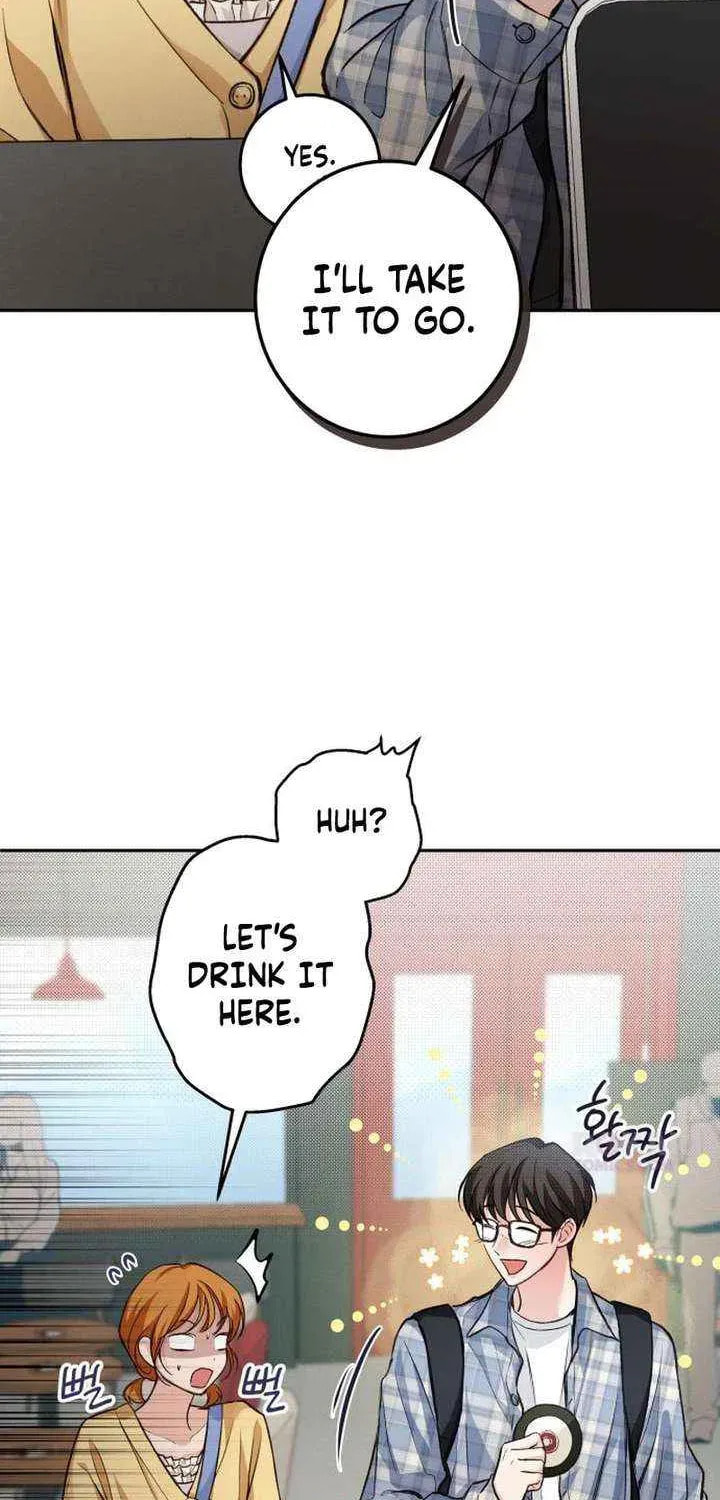 Read All You Need Is Perfection chapter 33 image 13 on Lezhin
