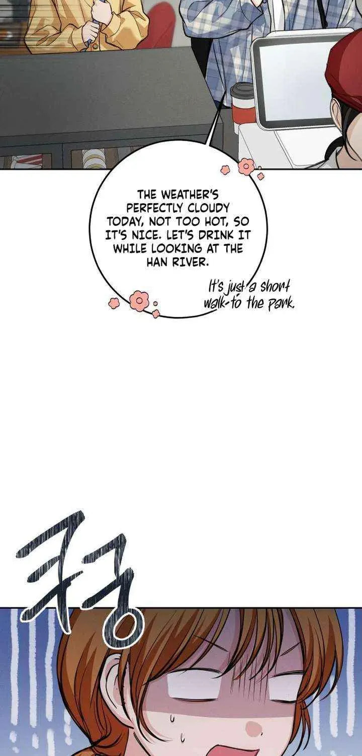 Read All You Need Is Perfection chapter 33 image 14 on Lezhin