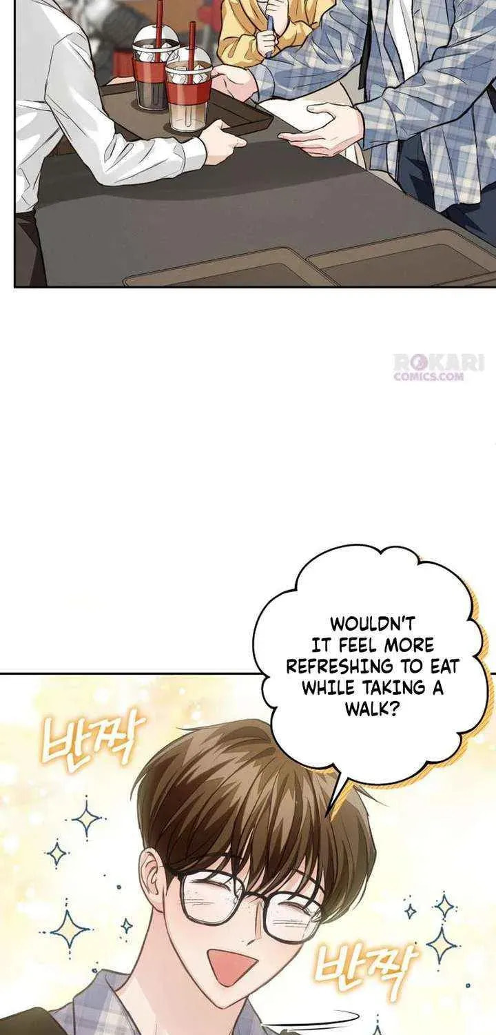 Read All You Need Is Perfection chapter 33 image 16 on Lezhin