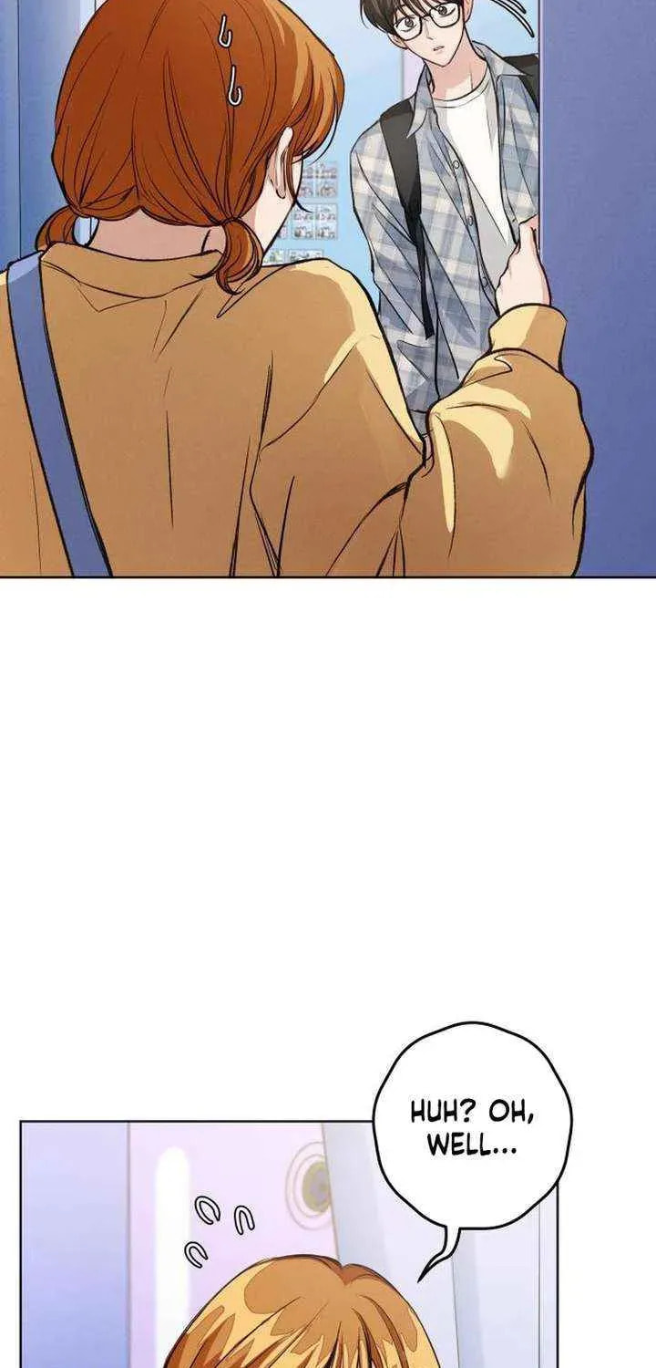 Read All You Need Is Perfection chapter 33 image 2 on Lezhin