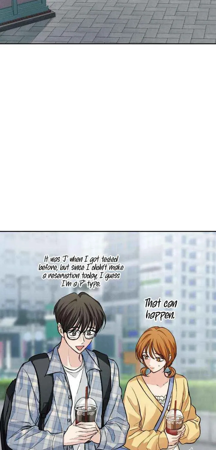 Read All You Need Is Perfection chapter 33 image 22 on Lezhin