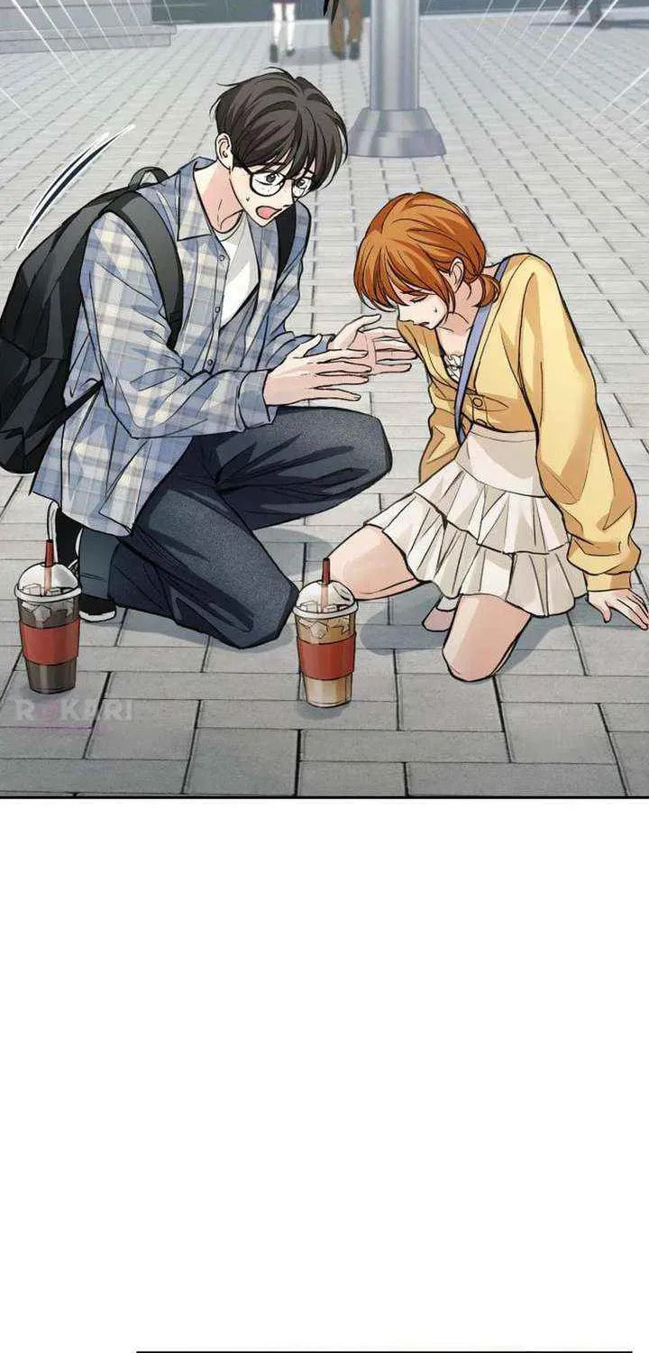 Read All You Need Is Perfection chapter 33 image 27 on Lezhin