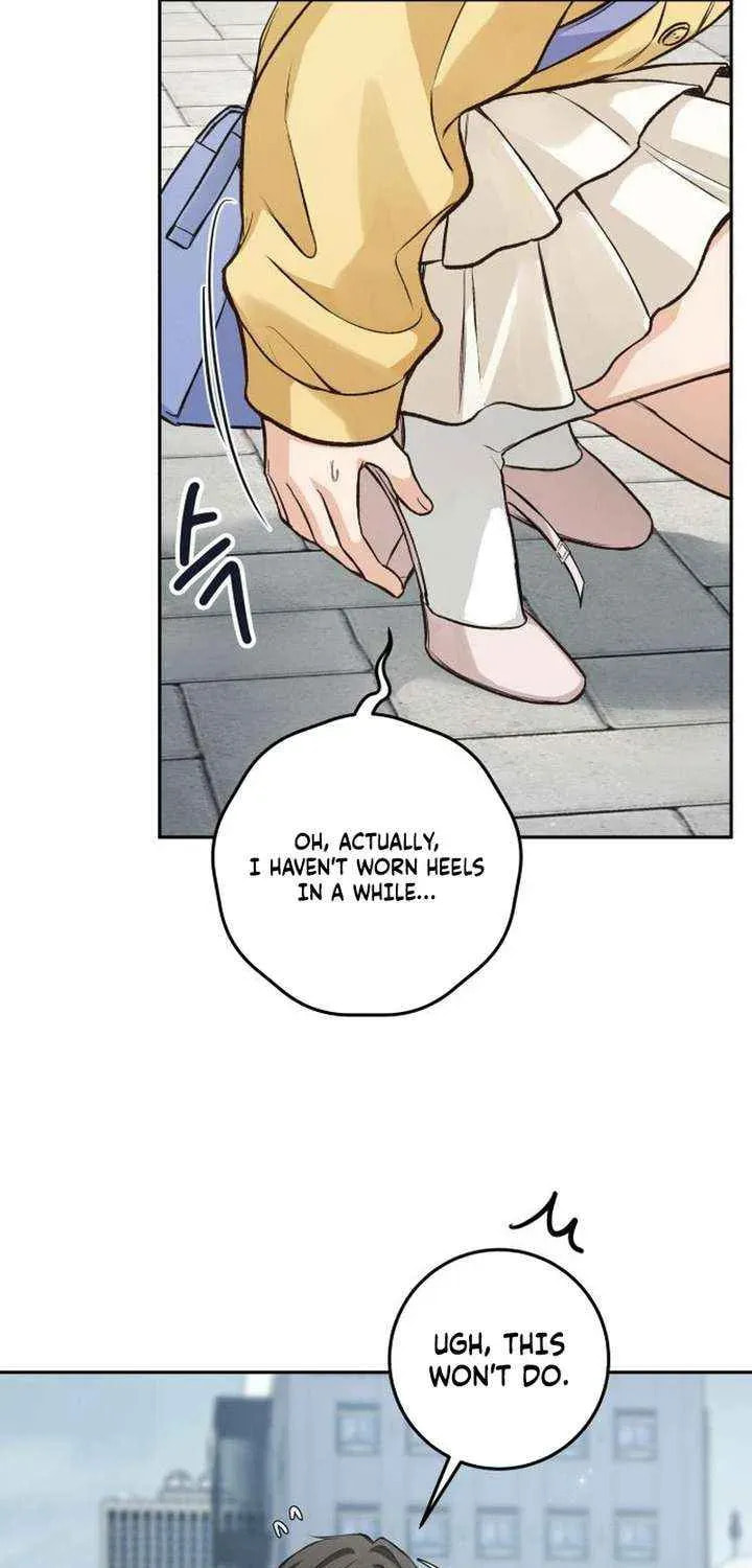 Read All You Need Is Perfection chapter 33 image 28 on Lezhin