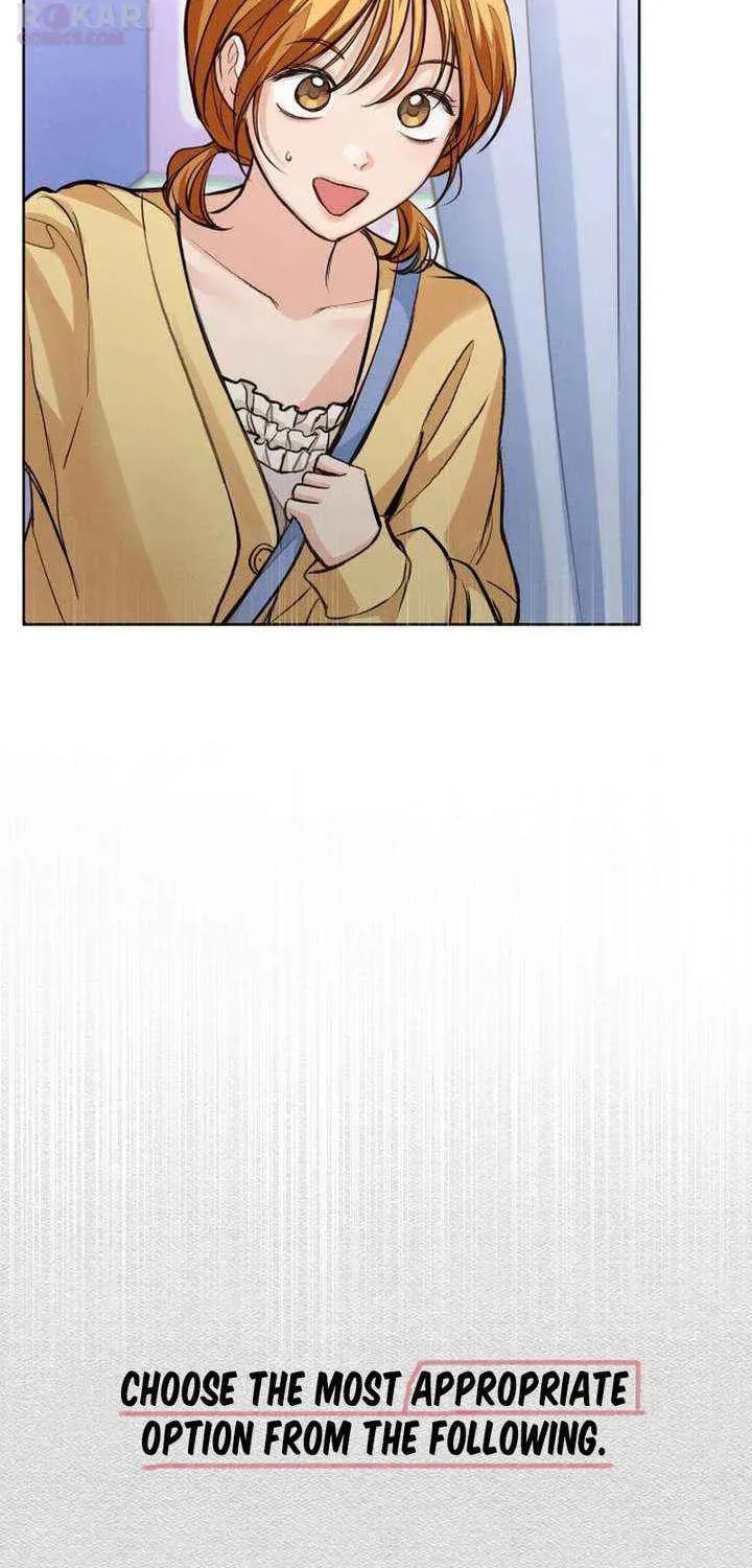 Read All You Need Is Perfection chapter 33 image 3 on Lezhin