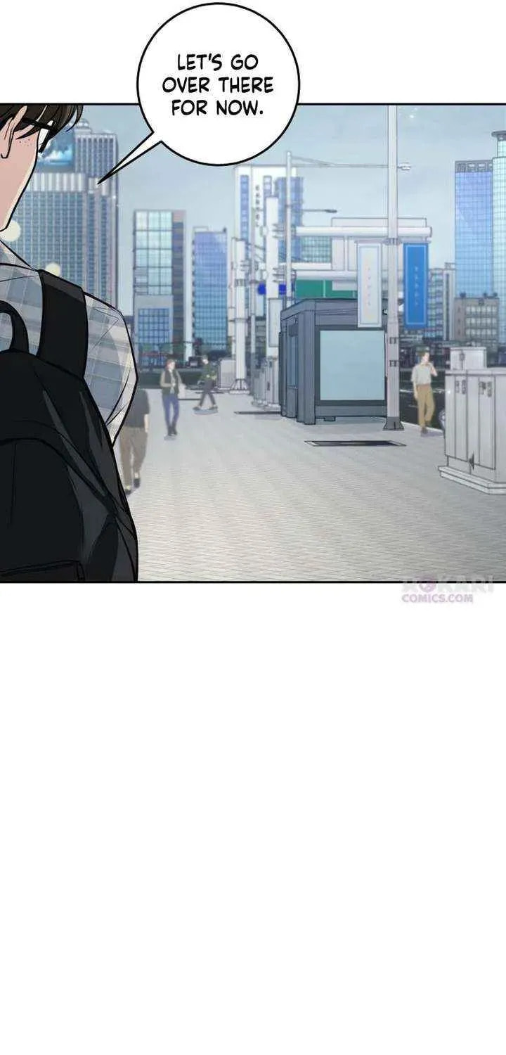 Read All You Need Is Perfection chapter 33 image 30 on Lezhin