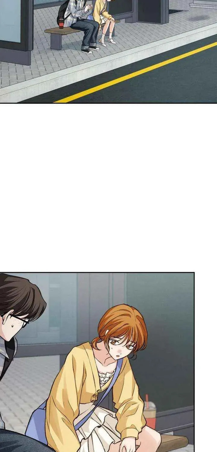 Read All You Need Is Perfection chapter 33 image 32 on Lezhin