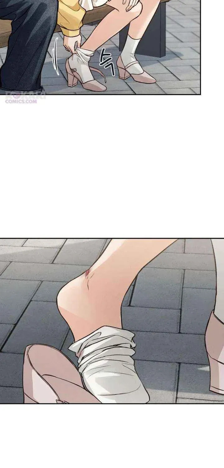 Read All You Need Is Perfection chapter 33 image 33 on Lezhin
