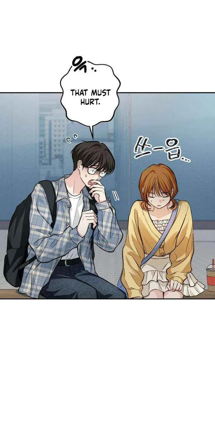 Read All You Need Is Perfection chapter 33 image 34 on Lezhin