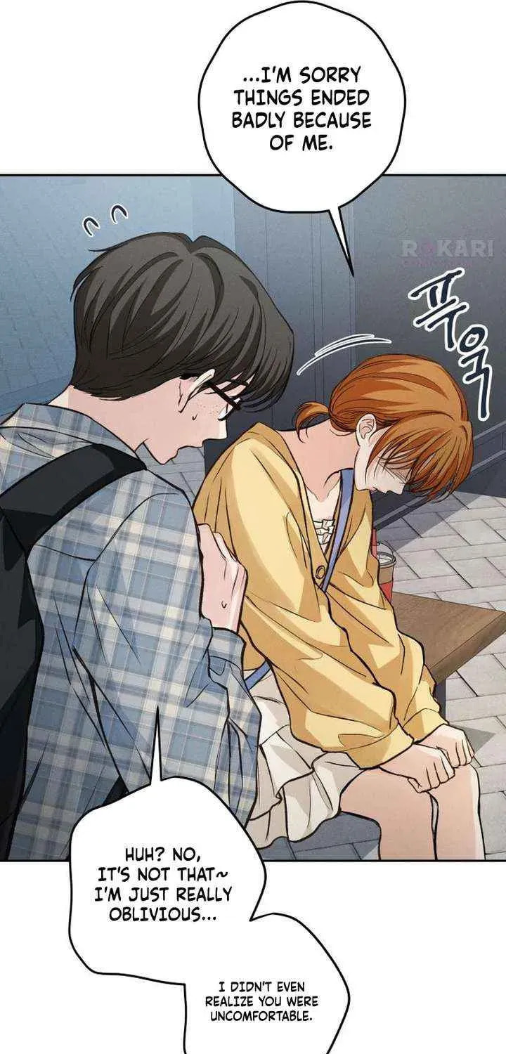 Read All You Need Is Perfection chapter 33 image 36 on Lezhin