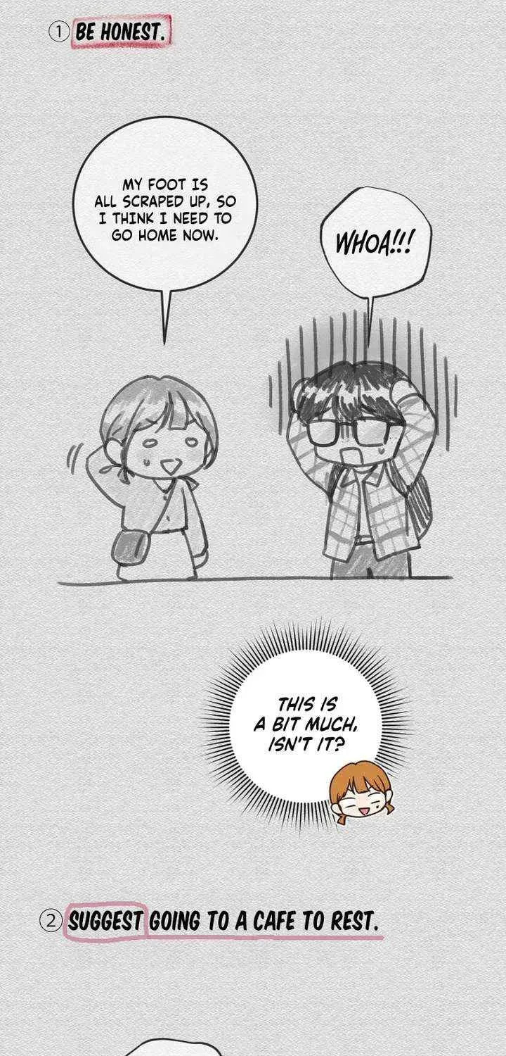 Read All You Need Is Perfection chapter 33 image 4 on Lezhin