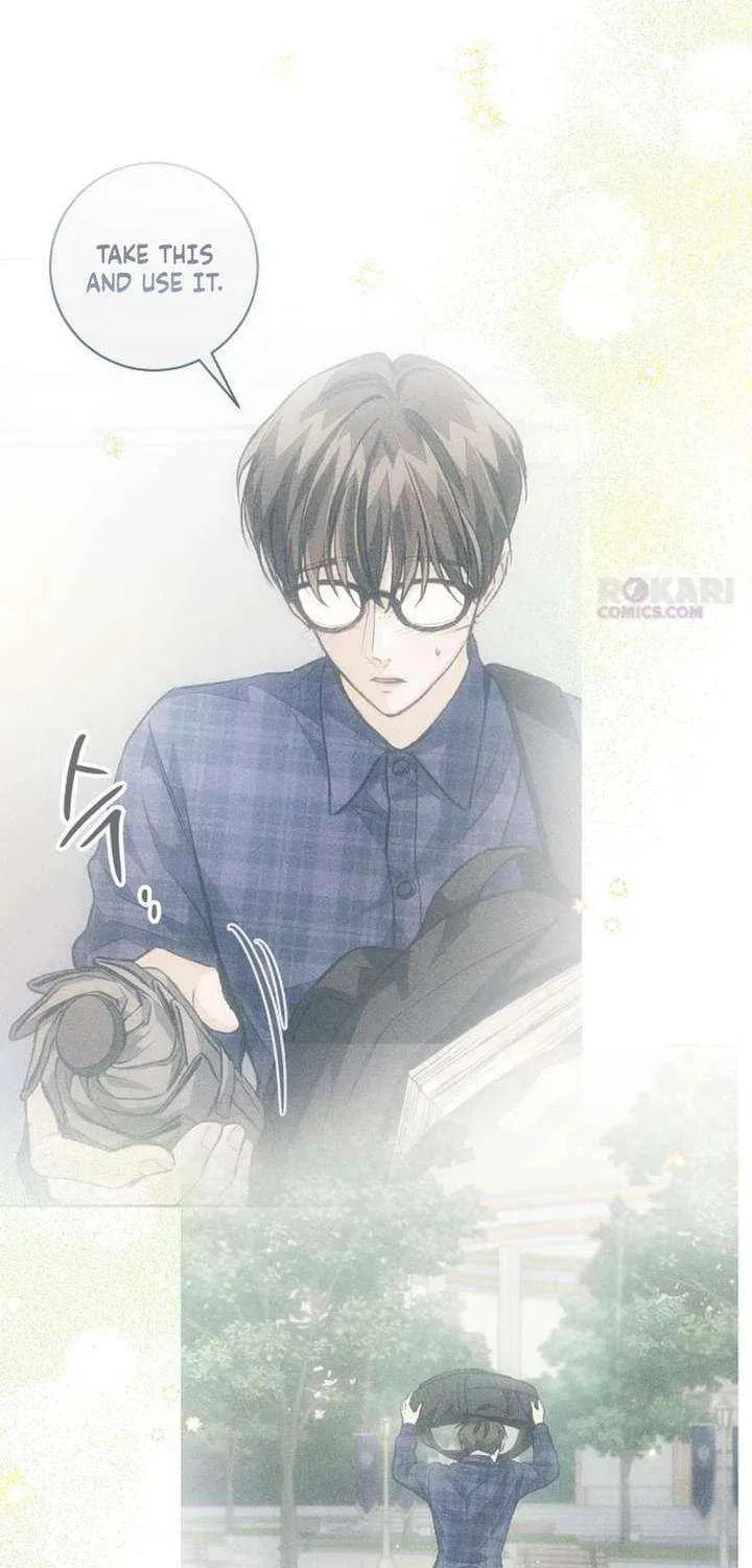 Read All You Need Is Perfection chapter 33 image 49 on Lezhin