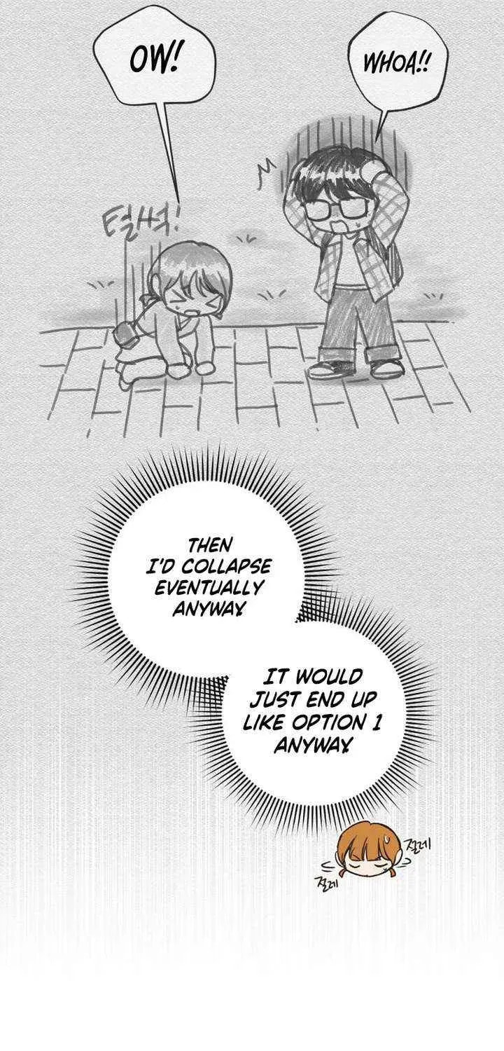 Read All You Need Is Perfection chapter 33 image 6 on Lezhin