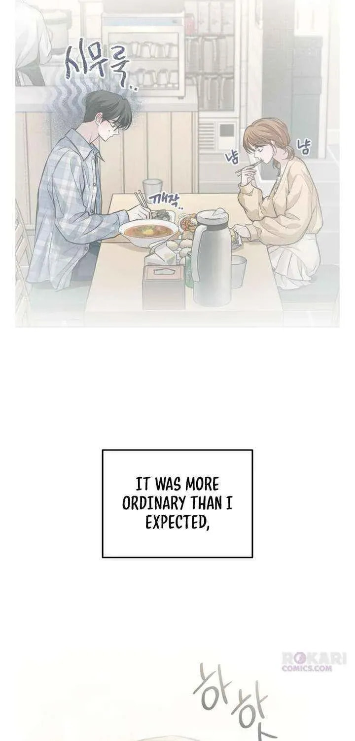 Read All You Need Is Perfection chapter 33 image 60 on Lezhin