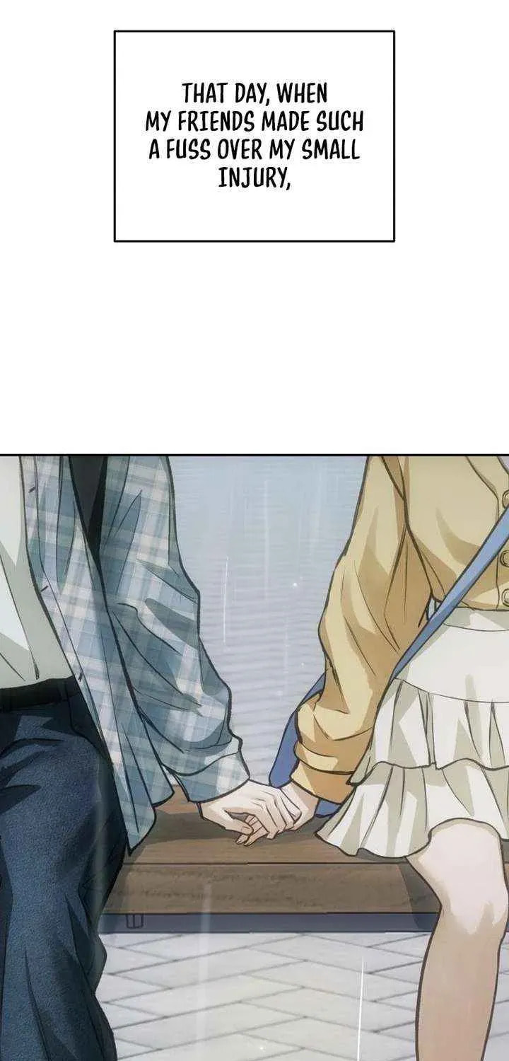 Read All You Need Is Perfection chapter 33 image 64 on Lezhin