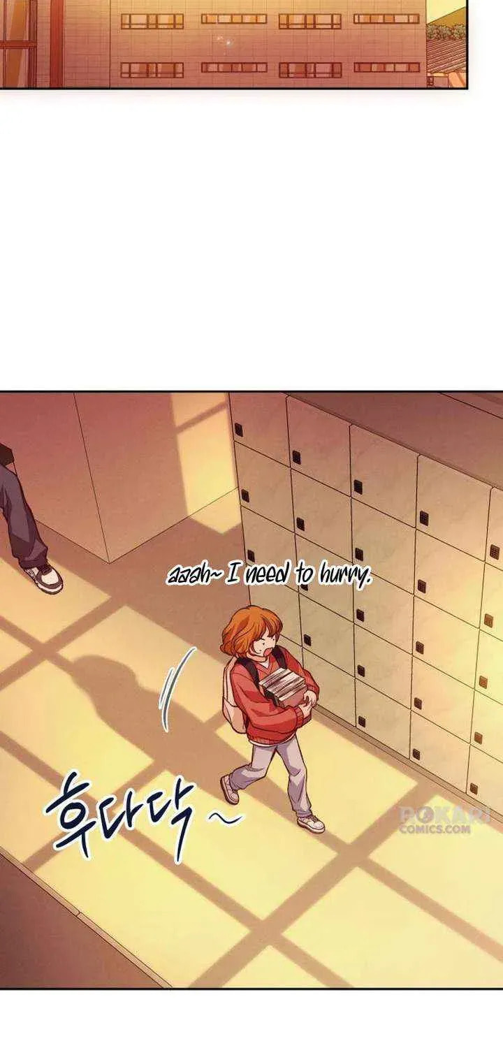 Read All You Need Is Perfection chapter 33 image 68 on Lezhin