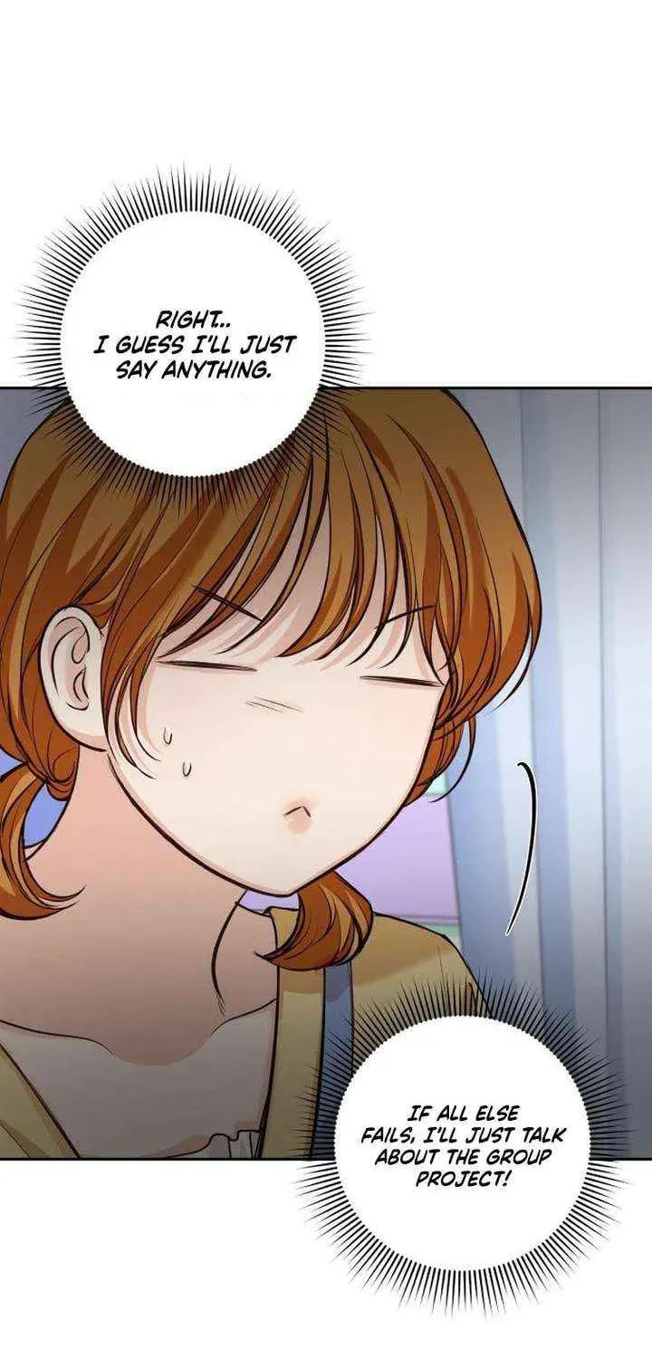 Read All You Need Is Perfection chapter 33 image 7 on Lezhin