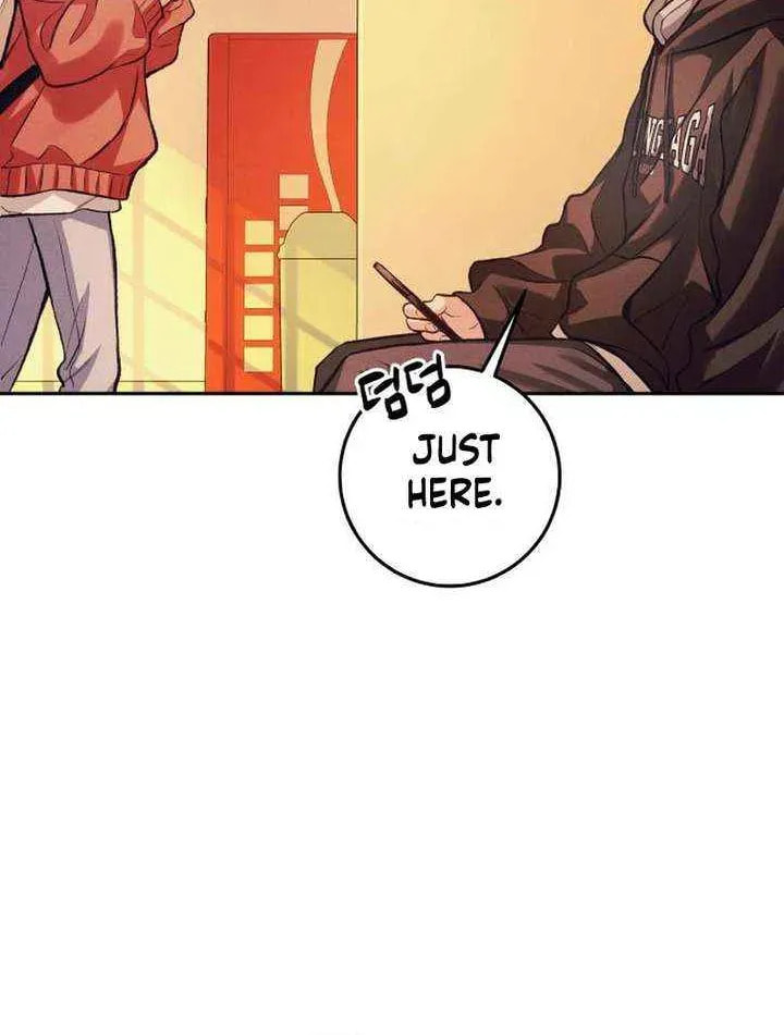 Read All You Need Is Perfection chapter 33 image 71 on Lezhin