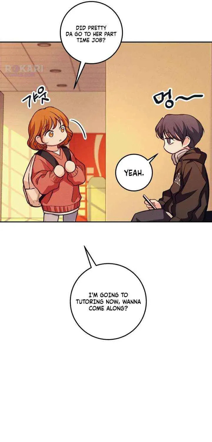 Read All You Need Is Perfection chapter 33 image 72 on Lezhin