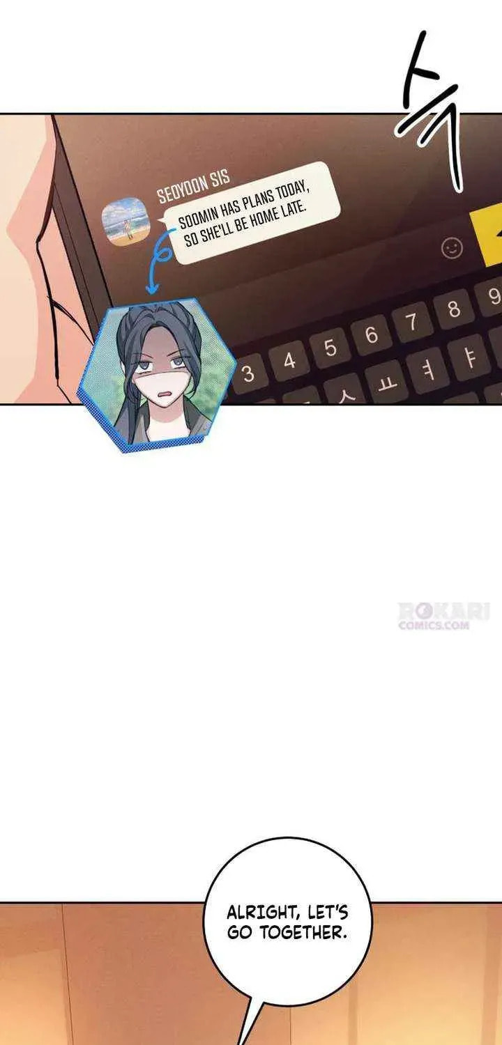 Read All You Need Is Perfection chapter 33 image 74 on Lezhin